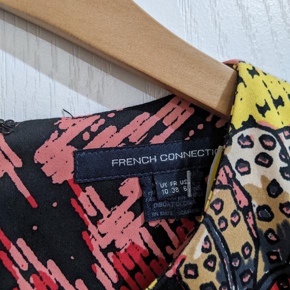 French Connection Mini dress - Picture 8 of 9